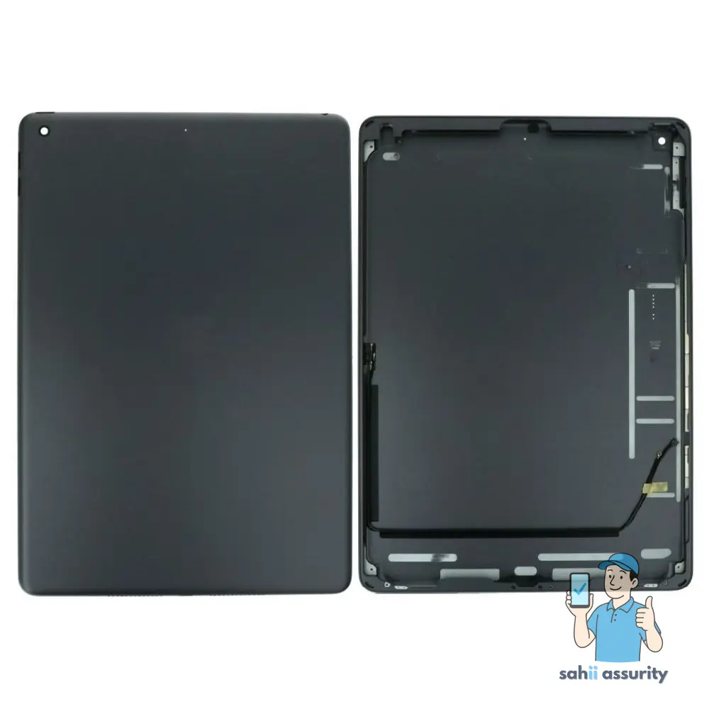 Back Panel Cover for Apple iPad 10.2 2020